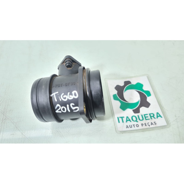 Suporte Sensor Fluxo Ar Chery Tiggo 2.0 2014 2015 