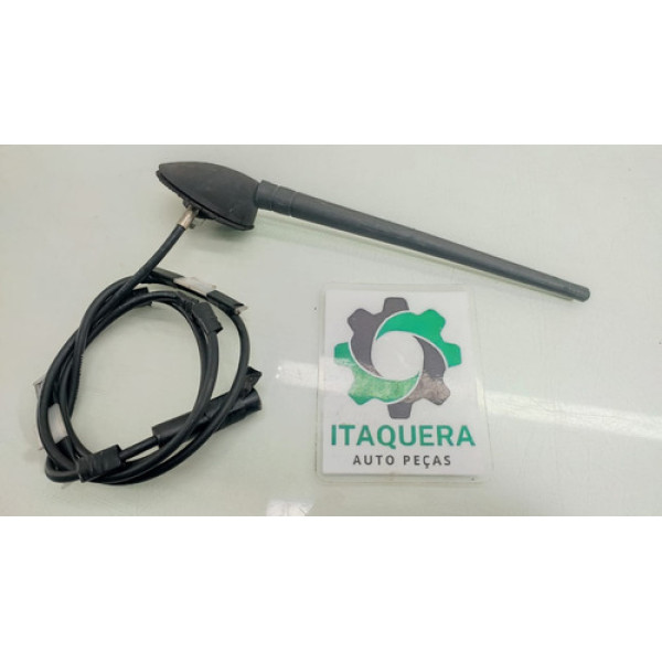 Base Antena Teto Toyota Etios Ano 2014 2015