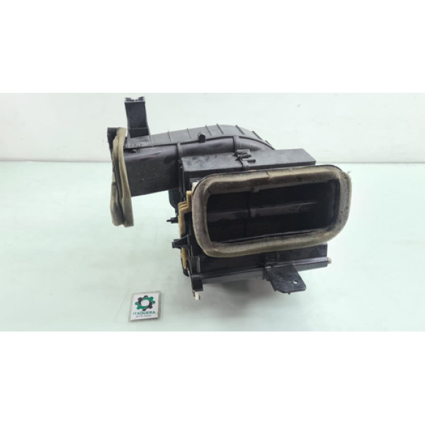 Caixa Evaporadora Ar Forçado Subaru Forester Impreza 2.0 010