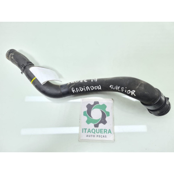 Mangueira Superior Radiador Gm Cruze 1.4 Turbo Ano 2018 2019
