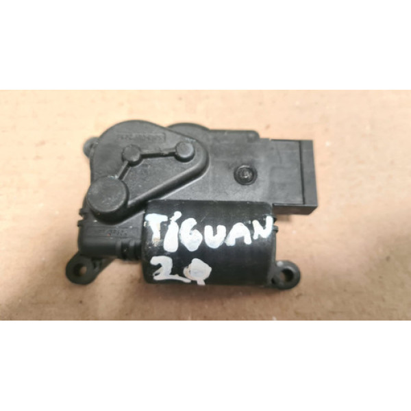 Atuador Caixa Ar Vw Tiguan Ano Ano 2020