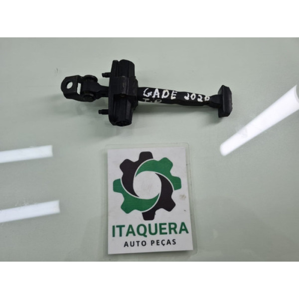 Limitador Porta Traseira Jeep Renegade Ano 2020 2021