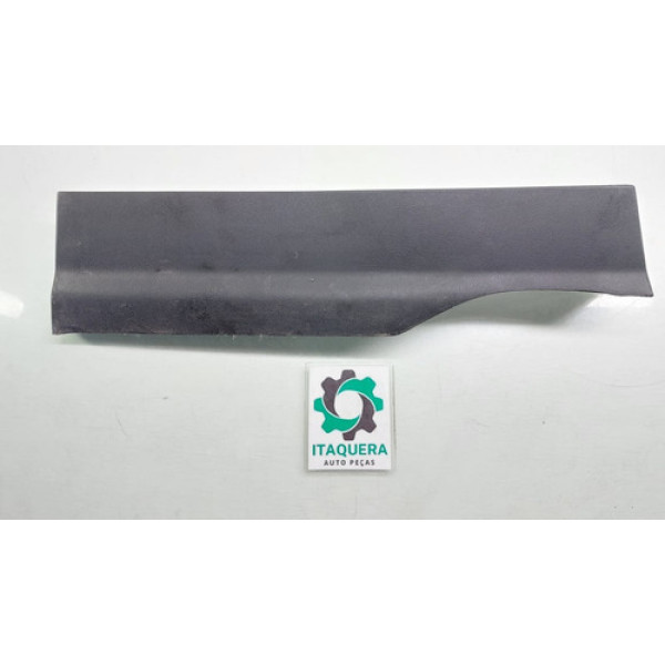 Acabamento Lateral Banco Esquerdo Range Rover Sport 2013