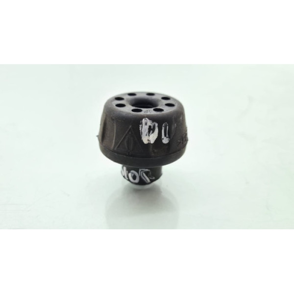 Borracha Bucha Radiador Inferior Renault Duster 1.6 Ano 2022