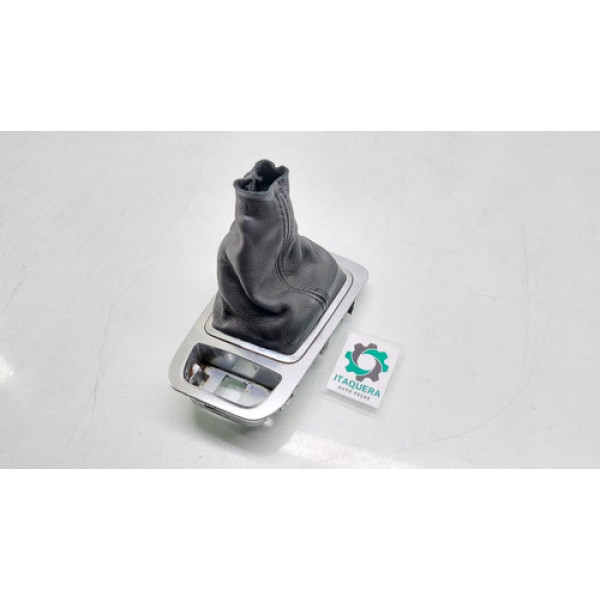 Moldura Coifa Trambulador Citroen C5 2011 2012 - 9682471977 