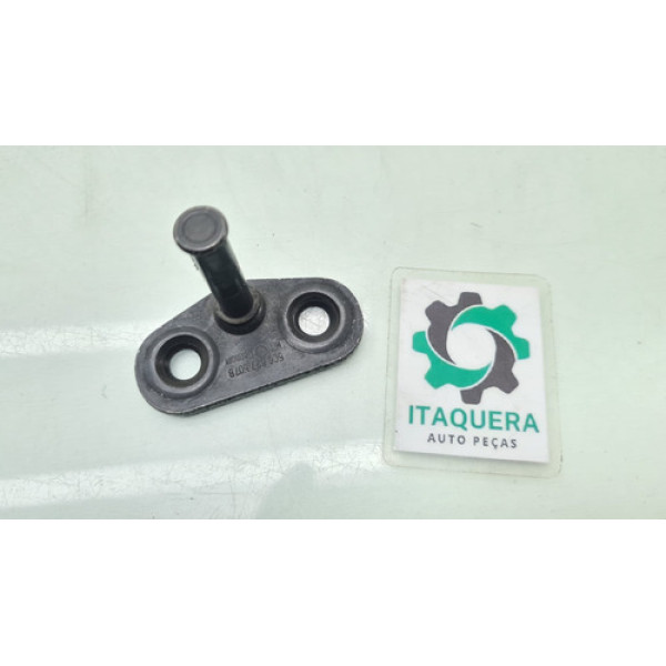 Batente Fechadura Tampa Traseira Volkswagen Jetta Ano 2020