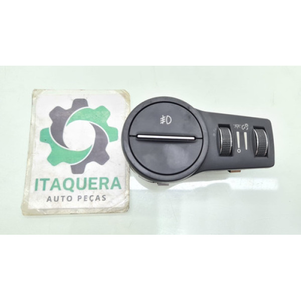 Botão Comando Farol Milha Fiat Toro 2.0 Diesel Ano 2018 2019