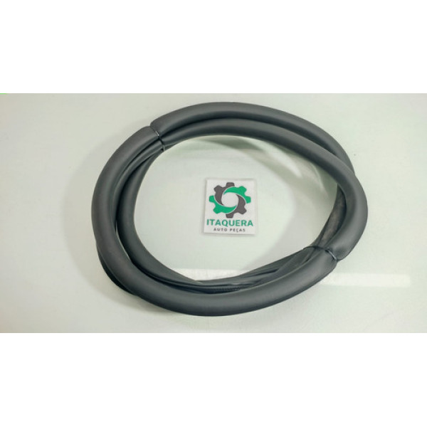 Borracha Carroceria Traseiro Direito Jeep Compass 2022 2023