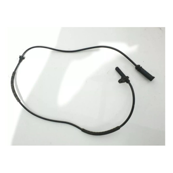 Sensor Abs Traseiro  Bmw X5 2009 4.8 V8 Cod : 677177704