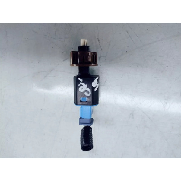 Sensor Pedal Corolla Ano 2018 N°3044k8d002453