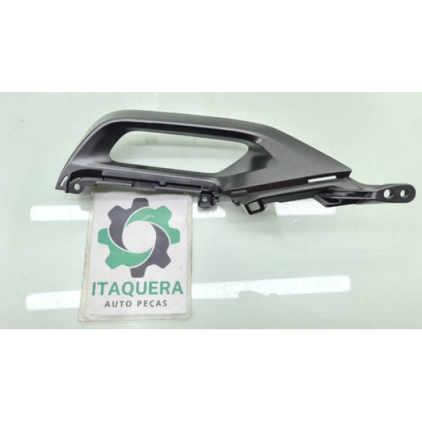 Moldura Difusor Ar Lado Direito Honda City Ano 2021