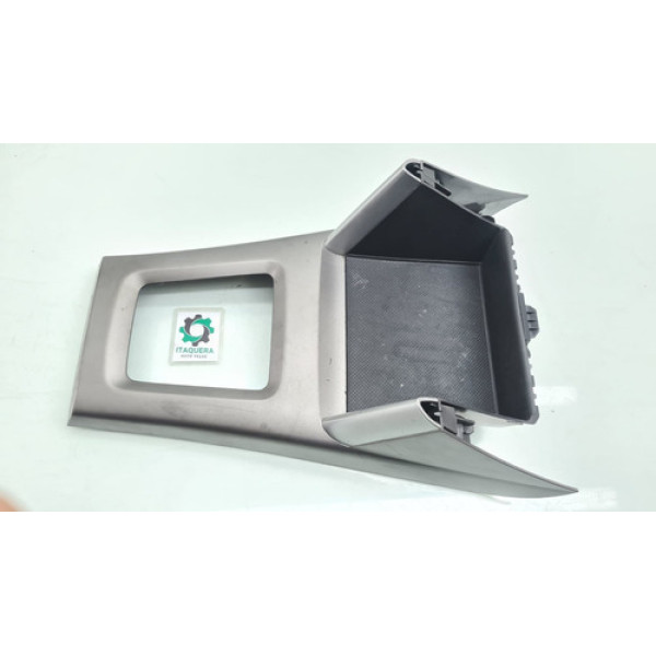 Acabamento Console Central Subaru Forester Ano 2009 2010