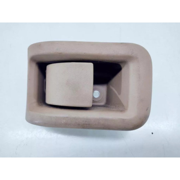 Alavanca Puxador Capô Volvo Xc60 T5 Ano 2012 2013 2014