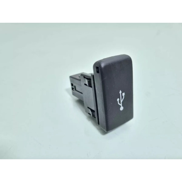 Entrada Usb Honda Honda Hrv Ano 2015 2016 2017 2018 Original