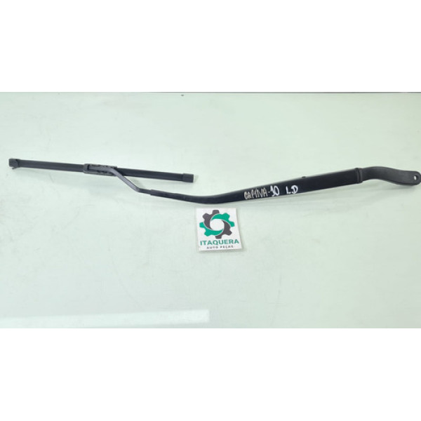 Braço Haste Lado Direito Chevrolet Captiva Ano 2010 2011