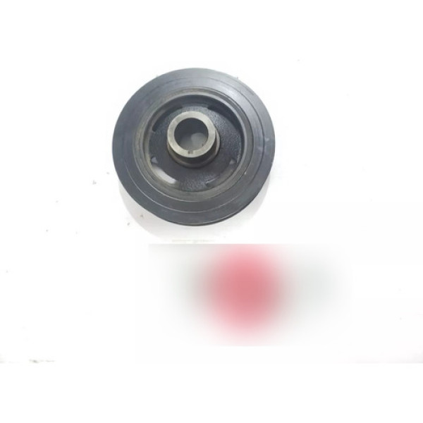 Polia Virabrequim Kia Carens 2011