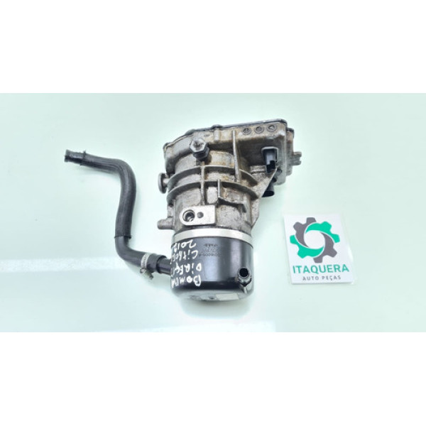 Bomba Direção Elétrica Citroen C5 2.0 Ano 2011 2012