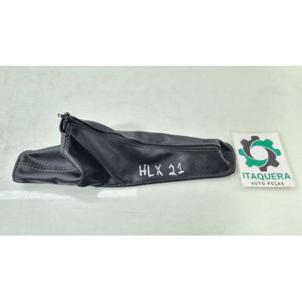 Coifa Alavanca Freio De Mão Toyota Hilux Srx Ano 2021 2022