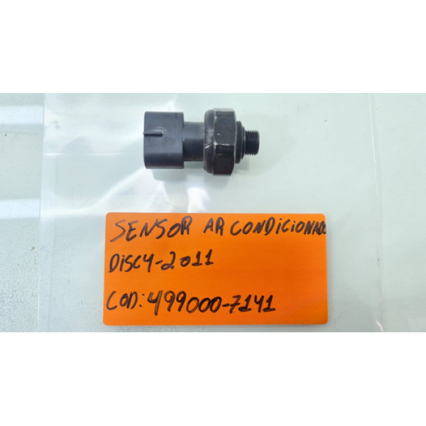 Pressostato Ar Condicionado Discovery 4 3.0 2012/ 4990007141