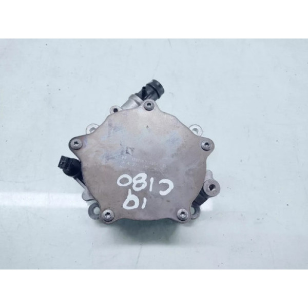 Bomba Vácuo Mercedes C180 Glc 250 1.6 Ano 2019