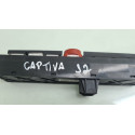 Comando Botão Alerta Chevrolet Captiva Ano 2012 2013