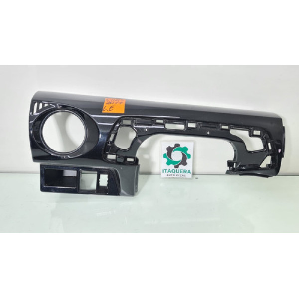 Moldura Acabamento Painel Difusor Etios 2016 / 554210d211