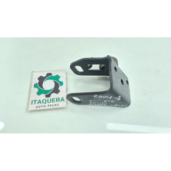 Suporte Coxim Frente Cambio Toyota Rav4 2.0 Ano 2014 2015