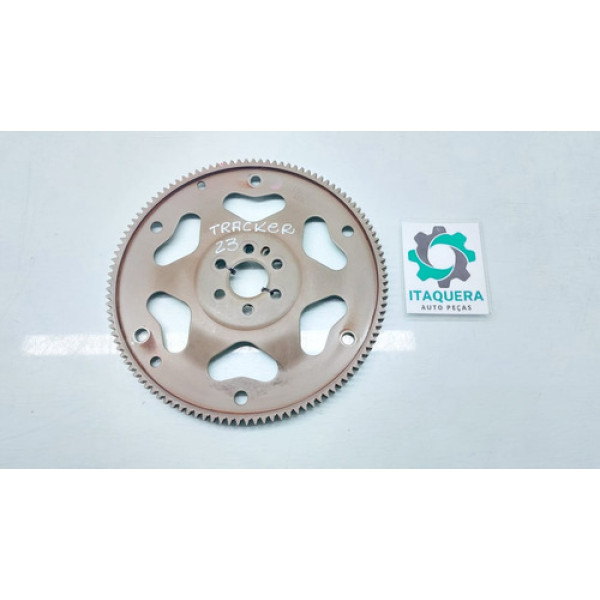 Cremalheira Volante Motor Chevrolet Tracker 1.0 2022 2023