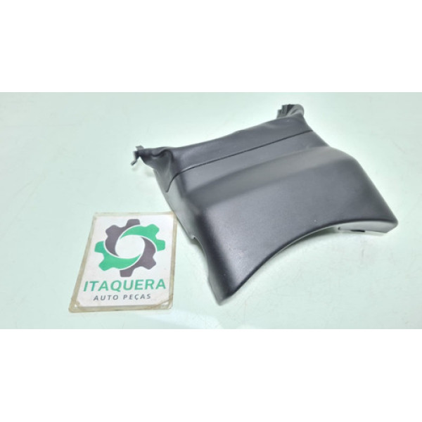 Acabamento Superior Coluna Direção Volvo V40 T4 Ano 2017