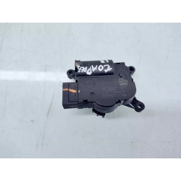 Motor Atuador Caixa Evaporizadora Jeep Compass  Ano 2019