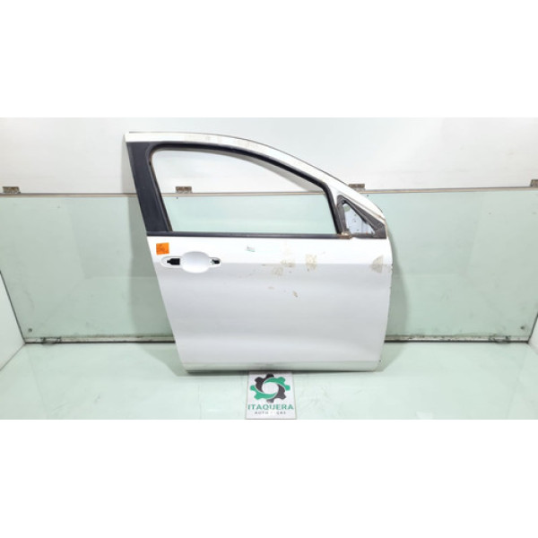 Porta Dianteiro Direito Fiat Argo Ano 2017 2018 2019