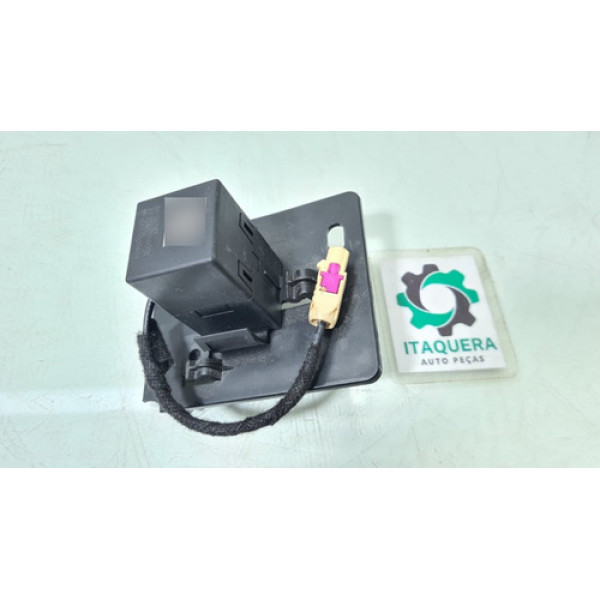 Antena Amplificador Gm Onix 1.0 Turbo 2021 / 2020 N°8462674