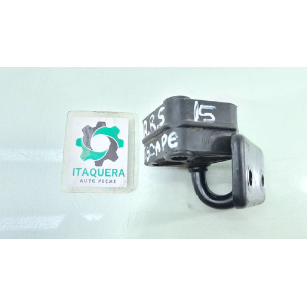 Suporte Direito Coxim Escapamento Range Rover Sport Ano 2016