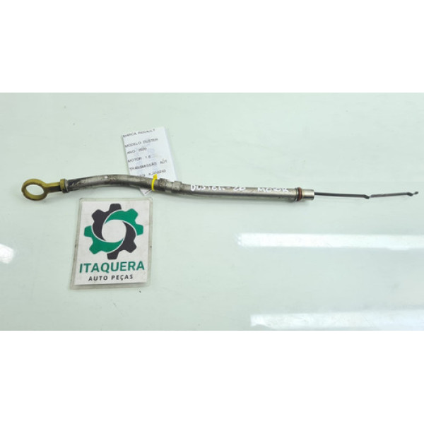 Vareta C/ Bainha Motor Renault Duster 1.6 Ano 2019 2020