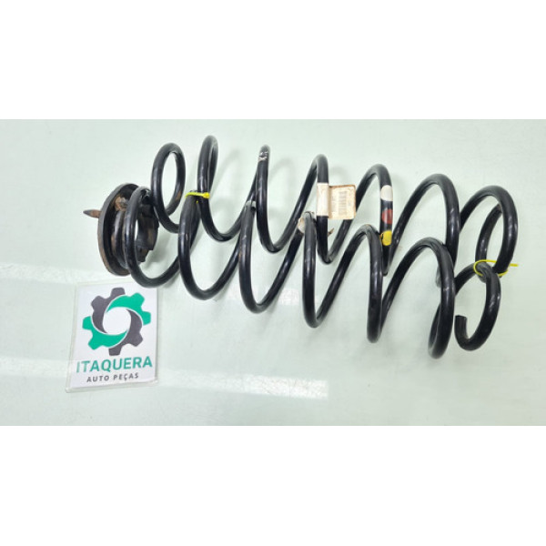 Par Mola Amortecedor Traseiro Ford Ka 1.0 Ano 2017 2018