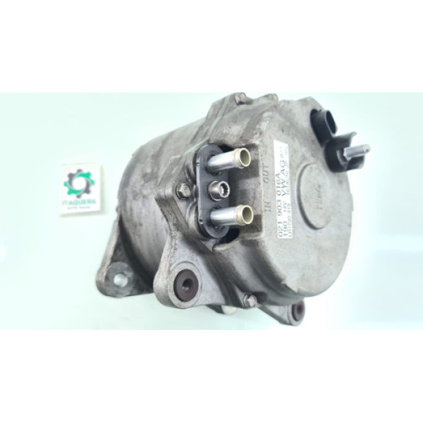 Alternado Porsche Cayenne Touareg 3.6 V6 Ano 2008 