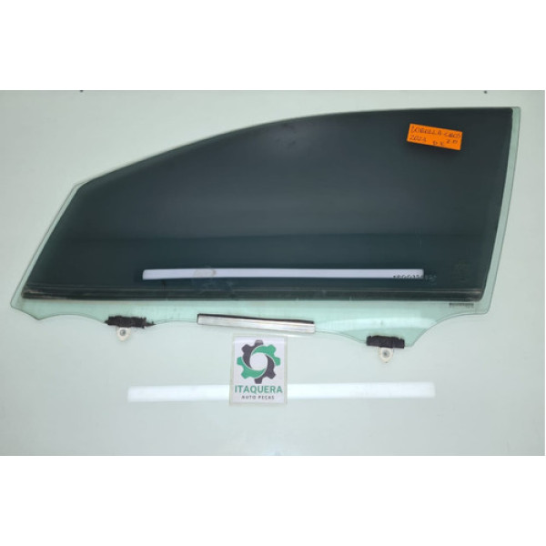 Vidro Porta Dianteira Esquerda Toyota Corolla Cross Ano 2023