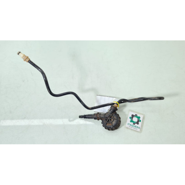 Valvula Atuador Embreagem Renault Logan Sandero 1.6 Ano 2020