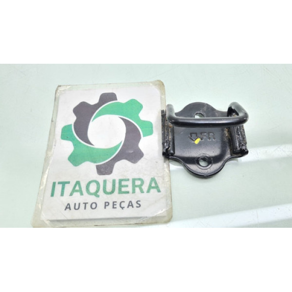 Suporte Banco Traseiro Esquerdo Hyundai Hb20 Ano 2020 2021