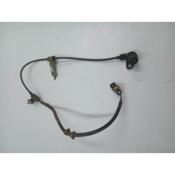 Sensor Abs Traseiro Direito Mitsubishi Pajero Tr4 2.0 16v