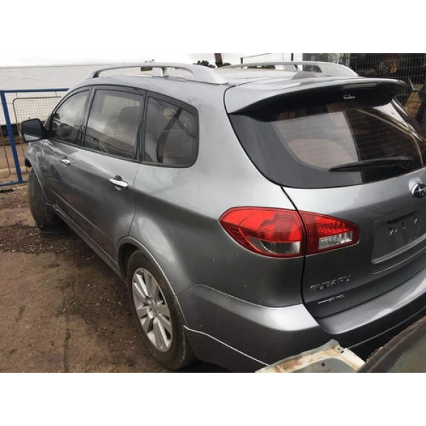Sucata Para Peças Subaru Tribeca 010 Tbi Corpo Borboleta