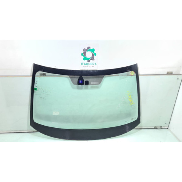 Vidro Parabrisa Mitsubishi Outlander 2017 (somente Retirada)