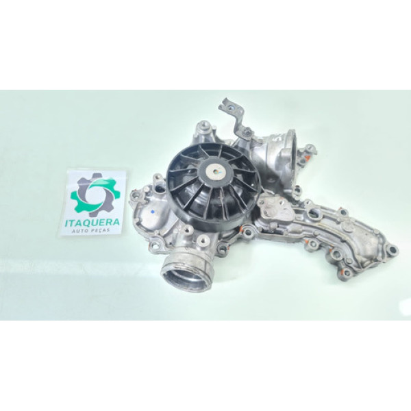 Bomba Agua Mercedes 63 Amg 5.5 Ano 2016 Original