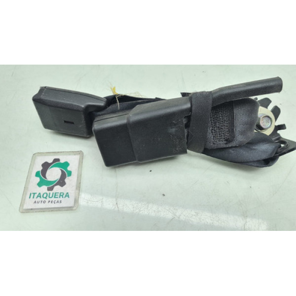 Engate Cinto Segurança Traseiro Subaru Forester 2010