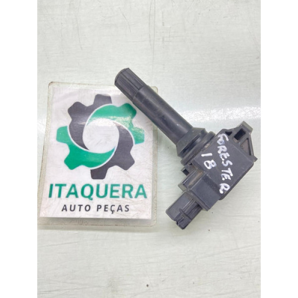 Bobina Ignição Subaru Forester 2.0 Turbo Ano 2017 2018