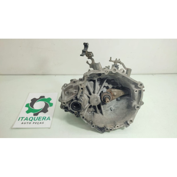 Caixa Marcha Cambio Toyota Etios 1.3 Manual Ano 2014 2015