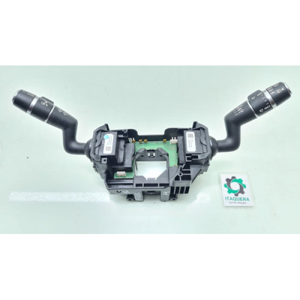 Chave Seta Limpador Land Rover Freelander 2 Ano 2013 2014 