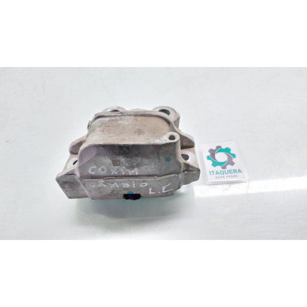 Coxim Cambio Lado Esquerdo Fiat Mobi 1.0 Ano 2020 2021
