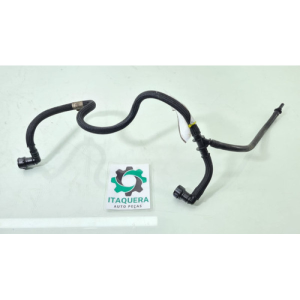 Mangueira Duto Combustível Discovery 4 3.0 V6 2012 / 2013