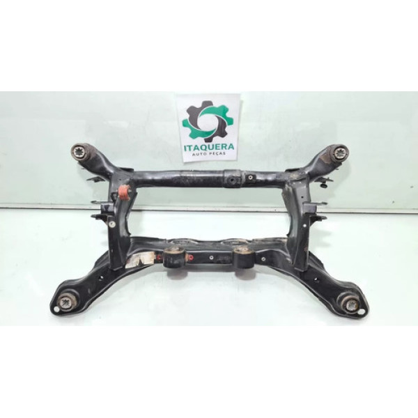 Quadro Agregado Traseiro Volvo Xc60 3.0 Ano 2010 2011